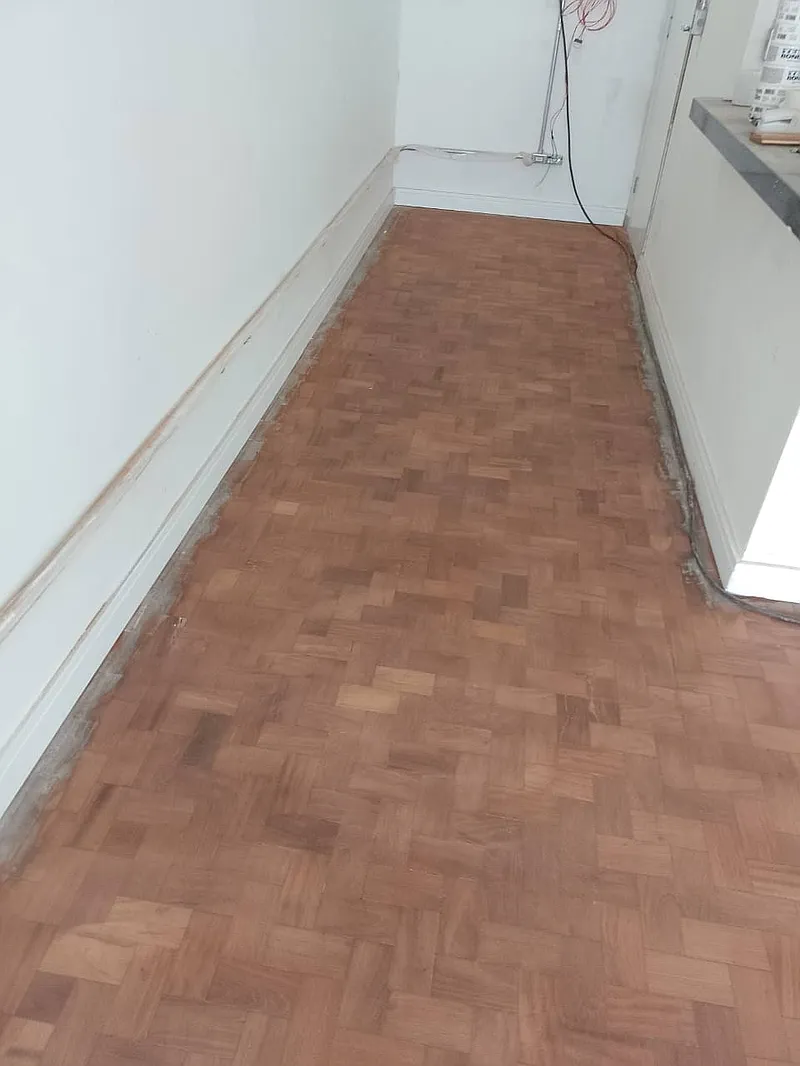 Aplicadora Melo galeria de fotos São Paulo